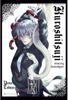 Kuroshitsuji